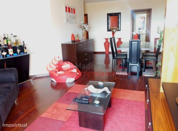 Apartamento T2 nos Barreiros