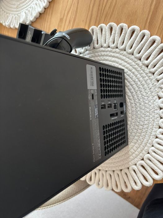 Konsola Xbox Series X