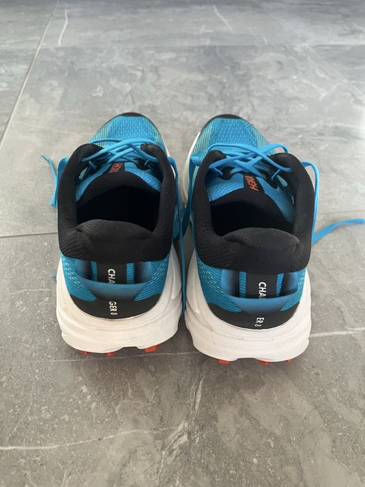 Hoka Challenger 8 43 1/3