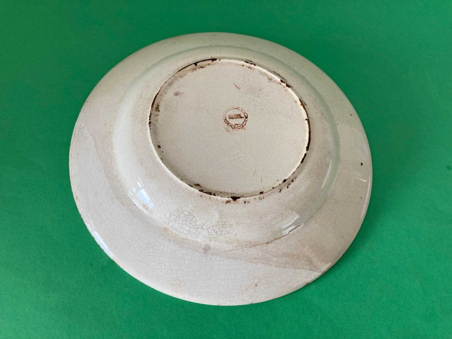 Prato Antigo Cesol - Fábrica de Souselas