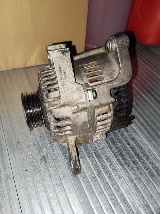 Alternador Peugeot 106 1.5 Diesel
