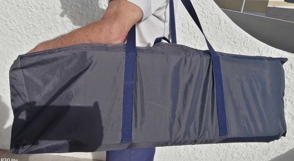 Cama de viagem para bebé/criança