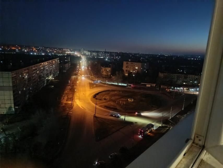 Квартира на 129 кварталі поруч з Зарічним!