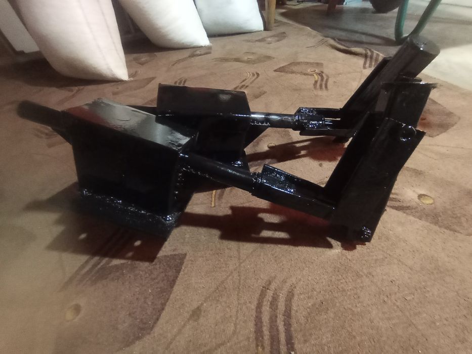 Виготовлення під замовлення на ЮМЗ 6 куліса бокова