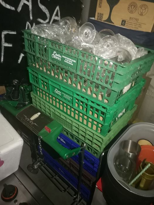 Copos vários modelos