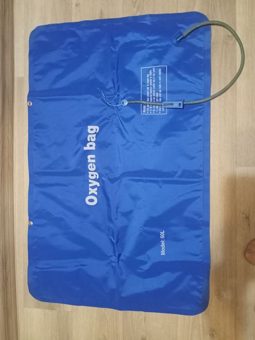 Кислородна подушка 50 л