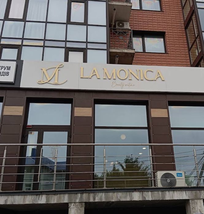 Продаж бізнесу салон краси