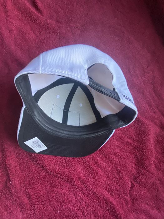 Fler Maskulin Czapka Hate regulowana snapback