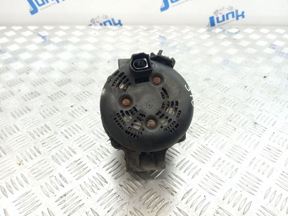 Генератор 12317616119 для BMW X5 E70 2006-2013