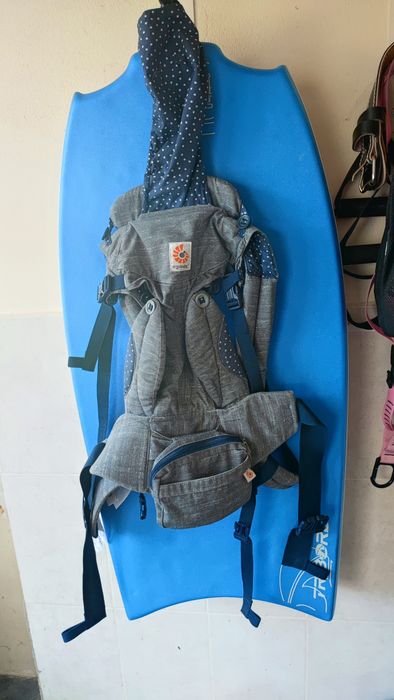 Marsúpio ergobaby Omni 360 Star Dust