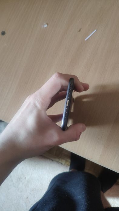 Корпус iphone 8 black