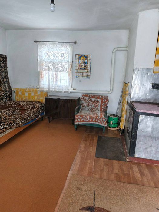 Продам добротний будинок