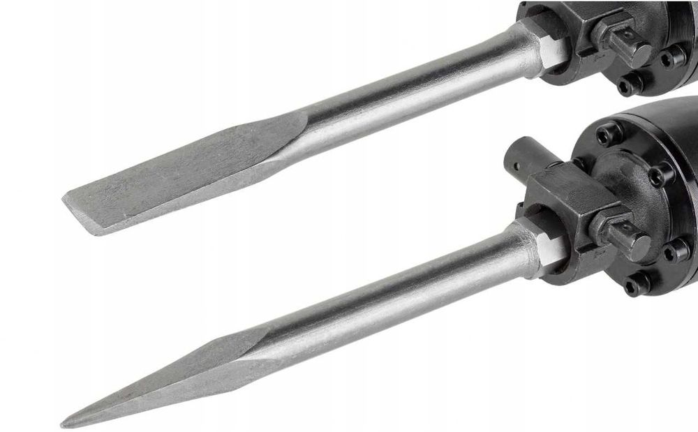 MŁOT WYBURZENIOWY 70J  Udarowy Młotowiertarka 2900W Kujący Dłuta Nowy