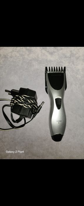 Триммер MAXWELL (машинка для стрижки волос)