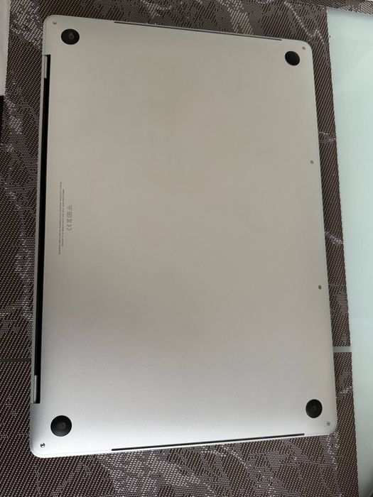 Macbook Pro 16-inch 512gb