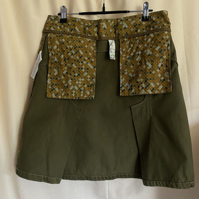 Спідниця котонова. Skunk Funk,