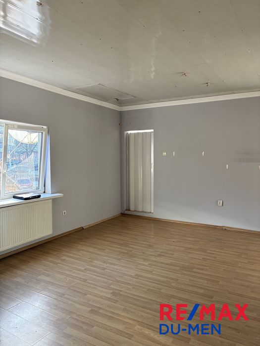 Комерційне приміщення в самому серці Тячева