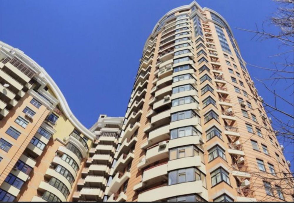 3-кімнатна квартира за адресою (площа 135 м²) - Atlanta.ua - фото 5