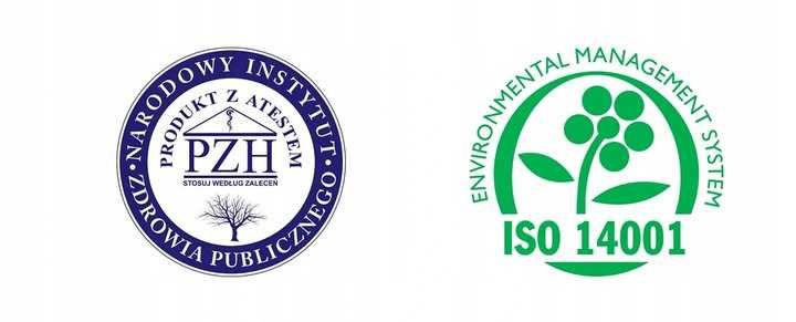 Materac 90x200 140x200 160x200 180x200 200x200