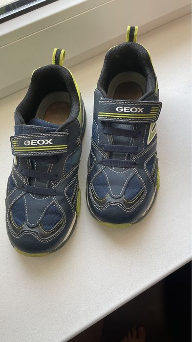 Красовки Geox