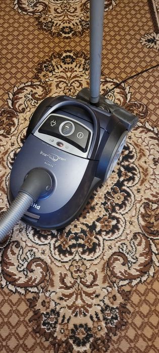 Пылесос Philips FC9170