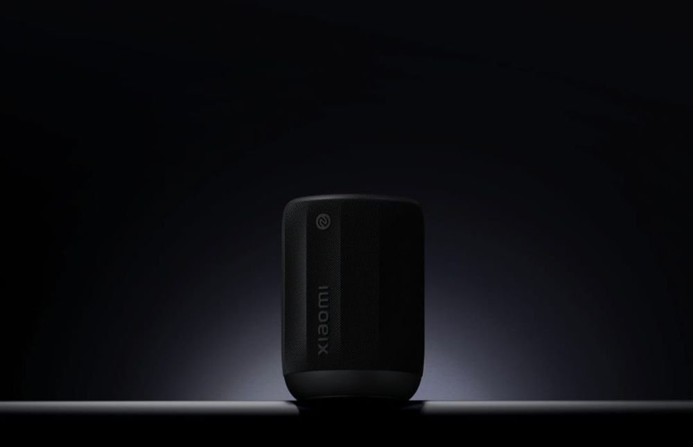 Xiaomi Bluetooth Speaker Mini głośnik