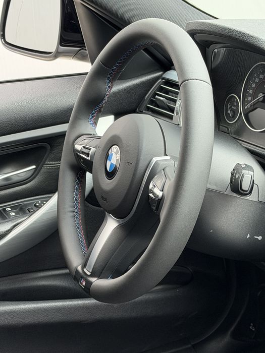 Bmw F31 320D Pack Mperfomance