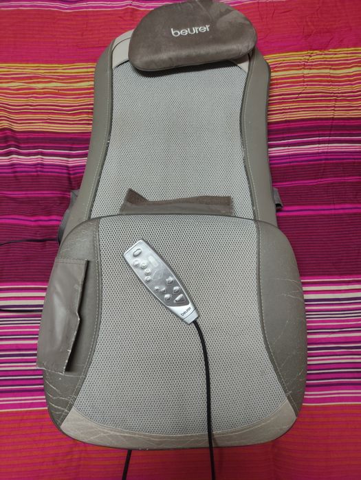 Almofada de assento Beurer