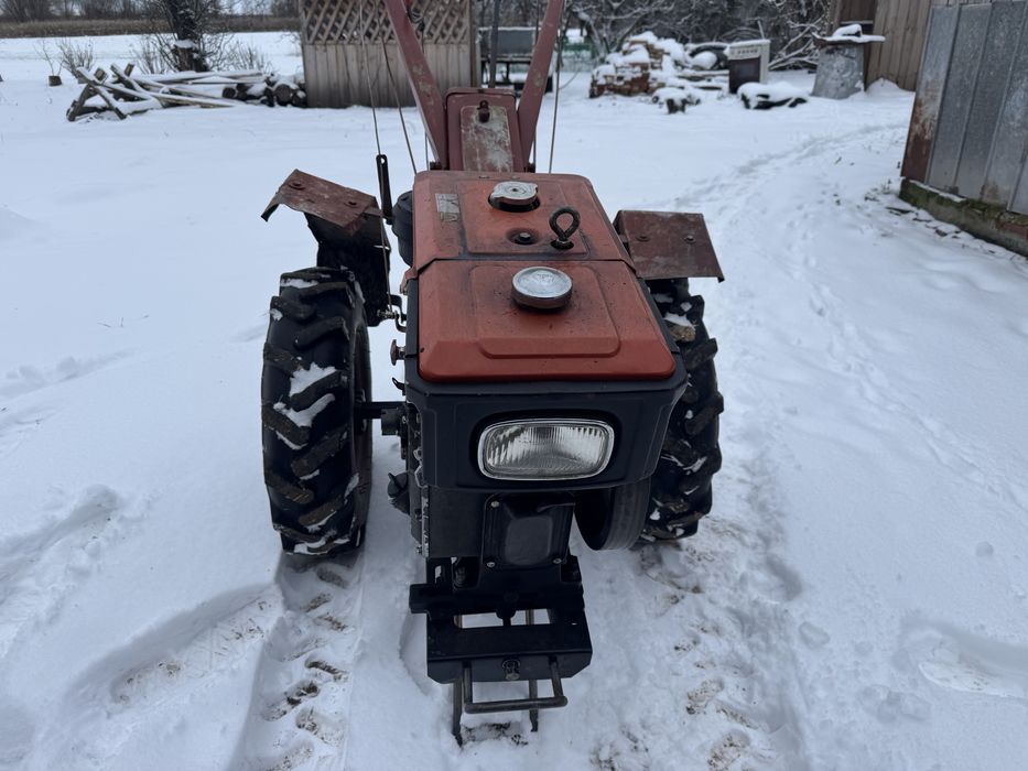 Продам Мотоблок дизельный