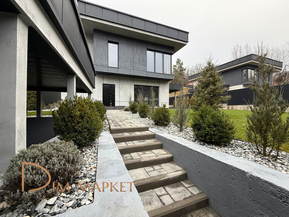 ‼️З РЕМОНТОМ під чистову | автонавіс | тераса | будинок 200 м2