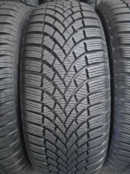 205/60R16 Bridgestone Blizzak LM005.