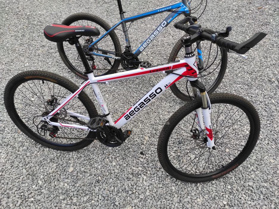 Rower górski szosowy rowery 26" hurt mtb Tarcze hamulcowe