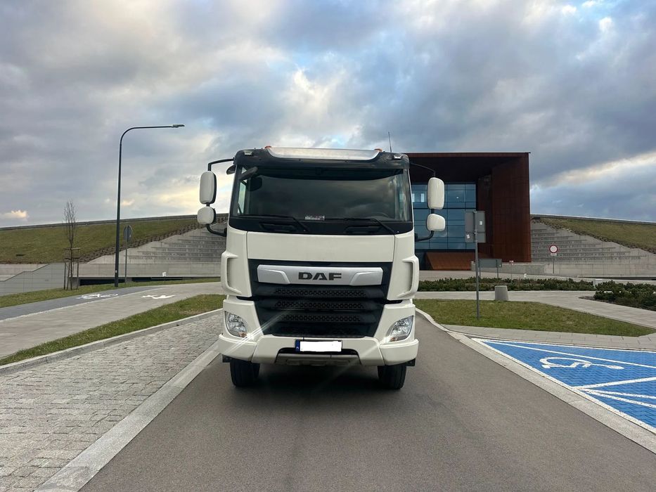 DAF