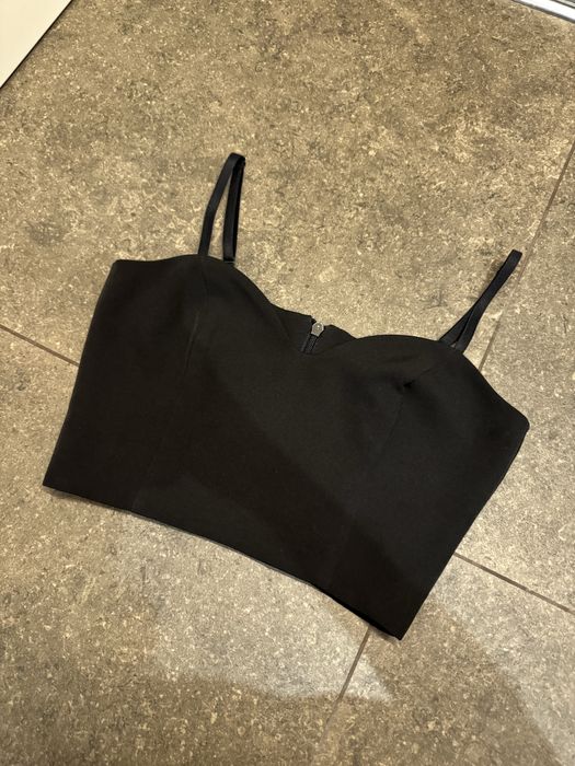 Женский топ Vintage