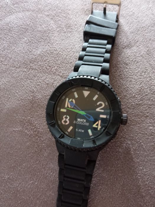 Relógio original watx