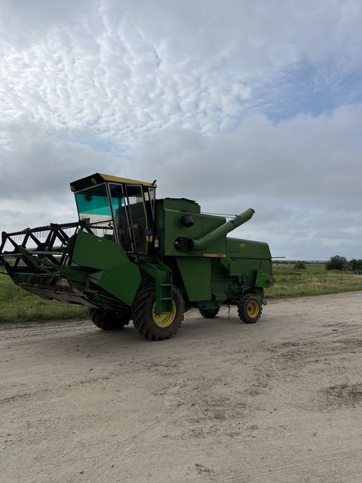 Продам джондір 952