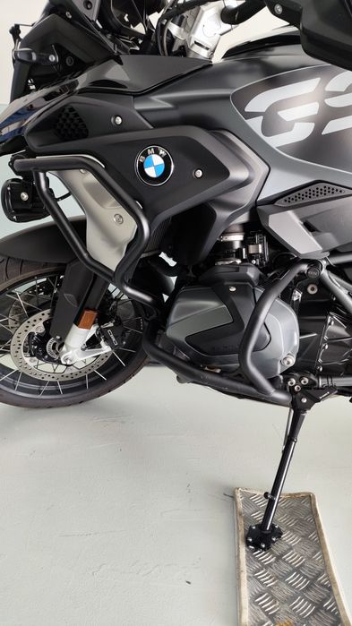 Crash bars completas GS 1250