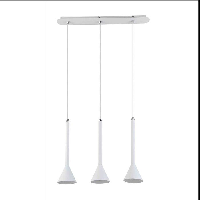 WYPRZEDAŻ lampa wisząca ANELA Italux