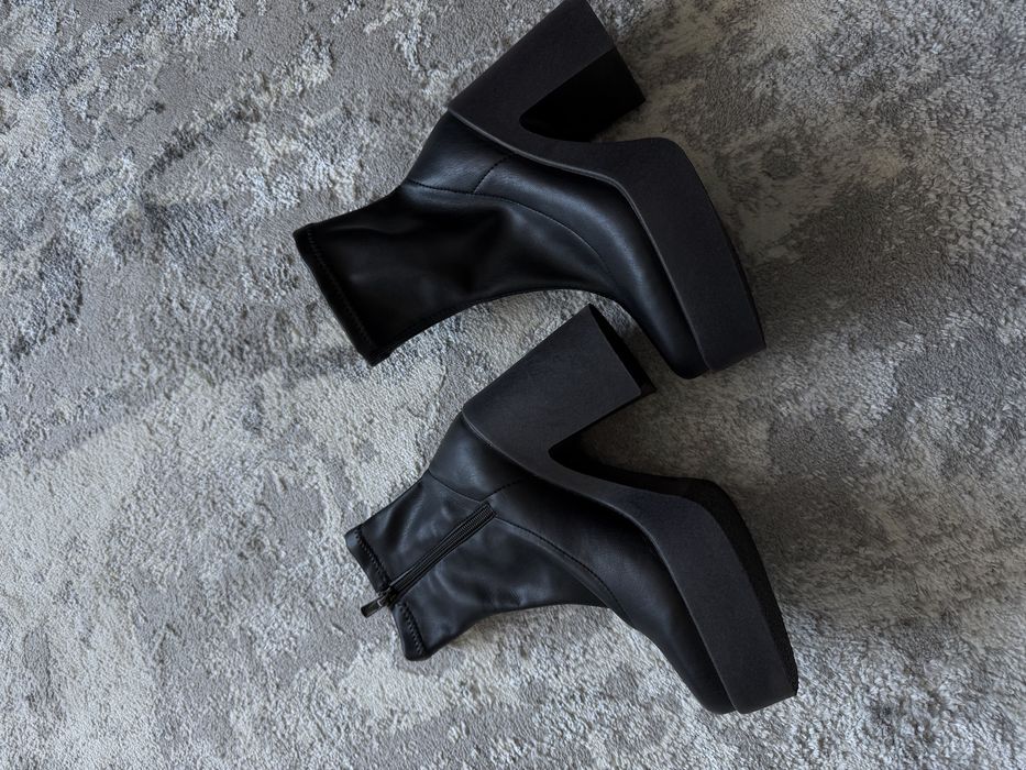 Продам дуже зручні сапожки