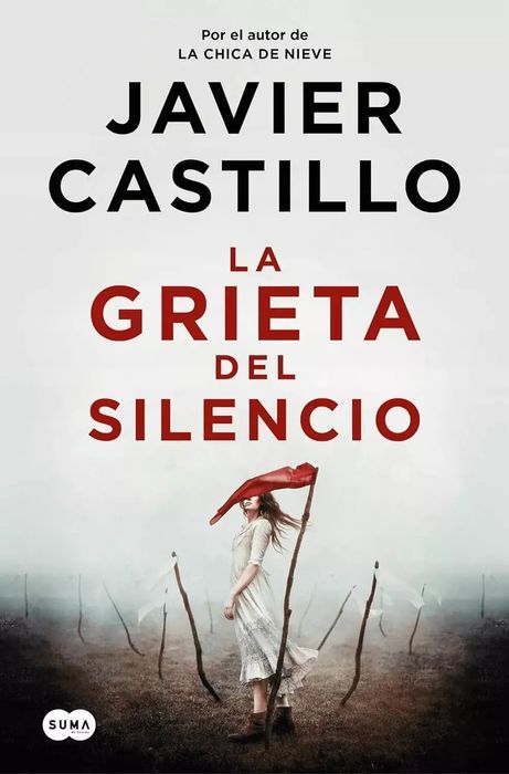 La Grieta Del Silencio Javier Castillo