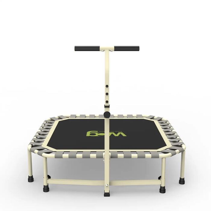 Фітнес-батут для тренувань з ручкою WCG 4Active