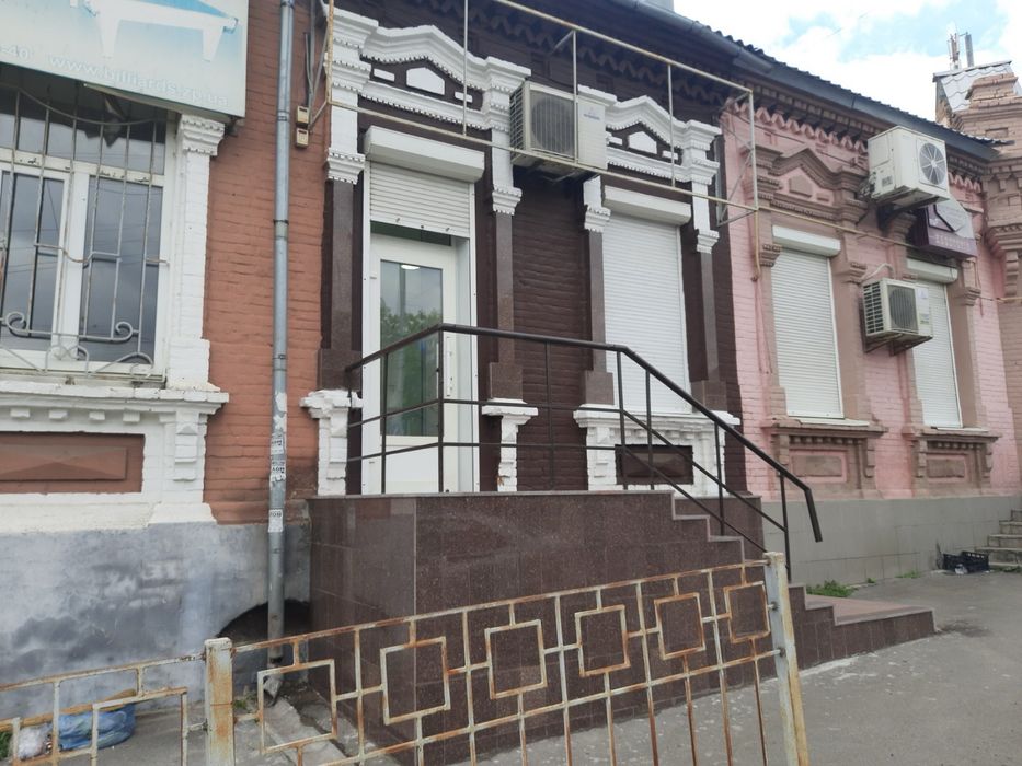 Продам нежилое помещение на Анголенко!