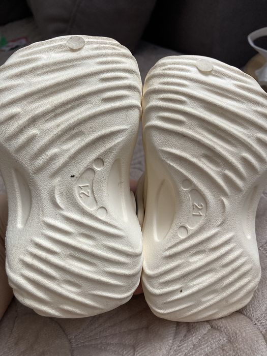 Дитячі шльопанці