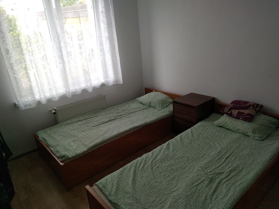Pokoje gościnne, kwatery pracownicze na wynajem