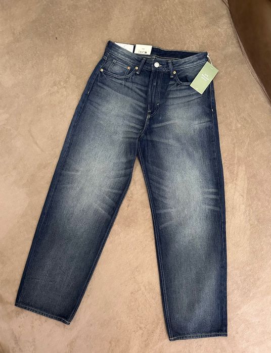 Джинси H&M loose