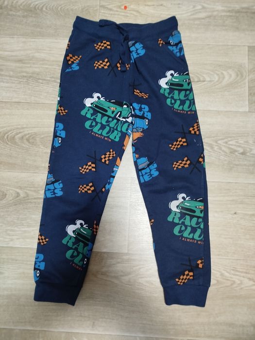 Штани для хлопчика Sinsey,