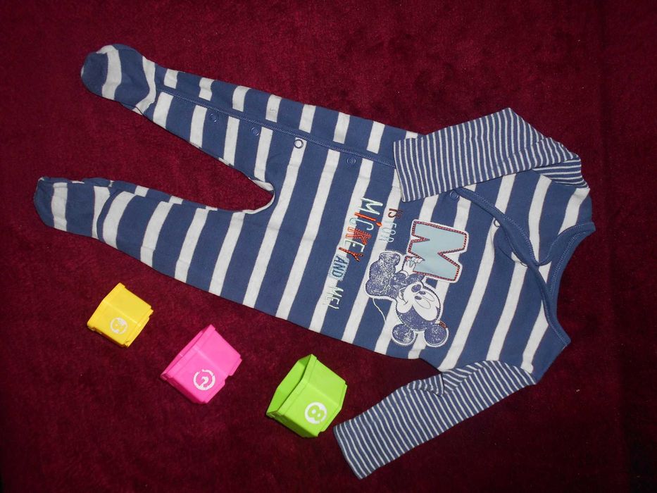 Человечки 3-6 м.(62-68 см.) 6 штук