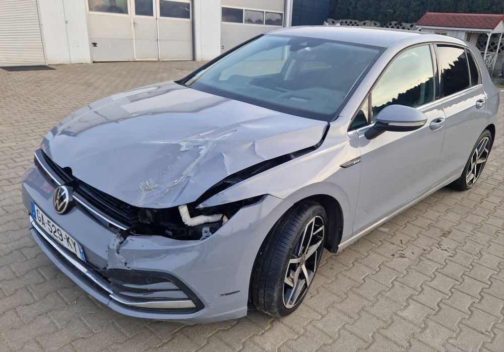 Volkswagen Golf # 2.0Tdi # 150ps #