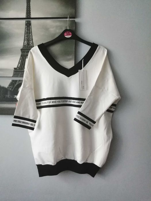 By Megi bluza nowa