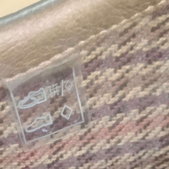 Чоловічі черевики броги з натуральної шкіри